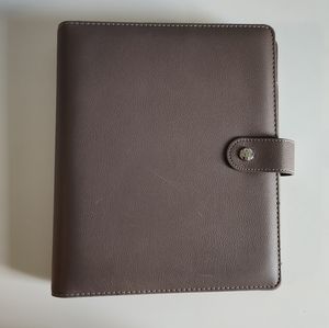 LUX Productivity Planner A5